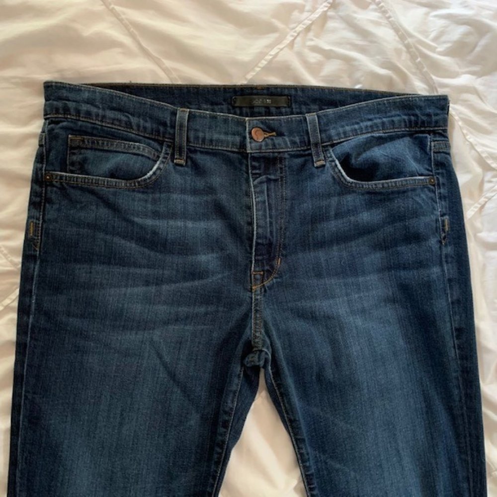 Men's Joe's Jeans Slim Fit Size 36